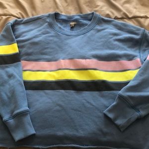 Aerie sweatshirt